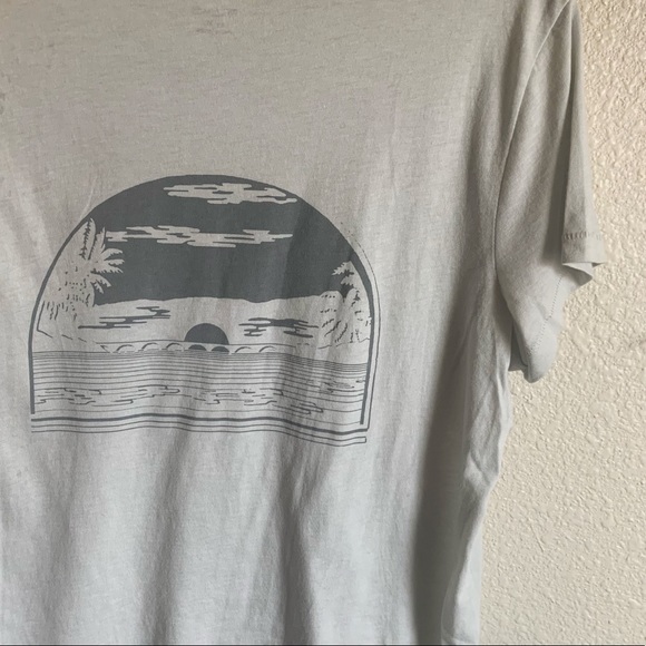 Radio California Tee - Picture 8 of 9